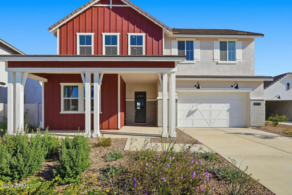 35485 N Tin Court, San Tan Valley