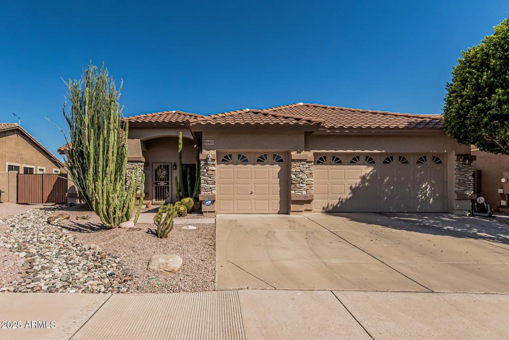 10413 E Emelita Avenue, Mesa