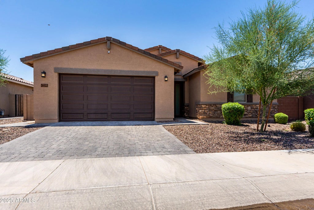 36922 N Camarillo Drive, San Tan Valley