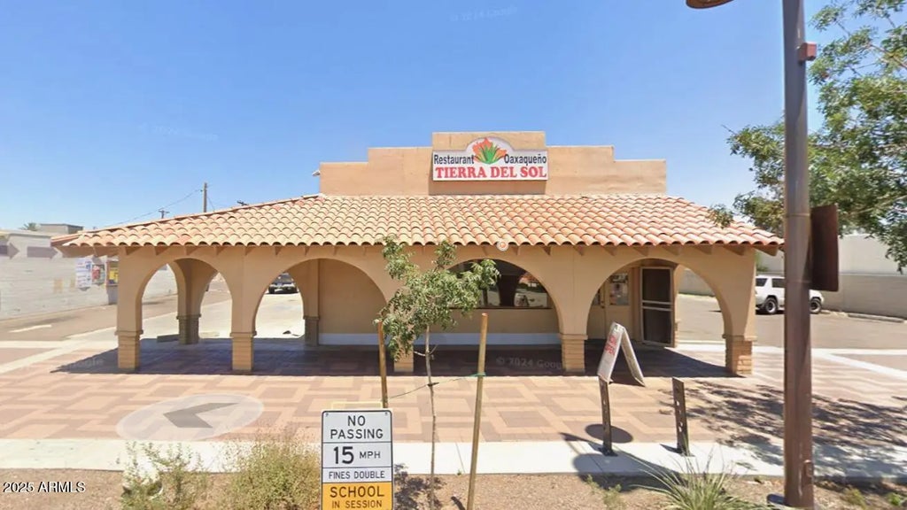 9310 W Van Buren Street, Tolleson