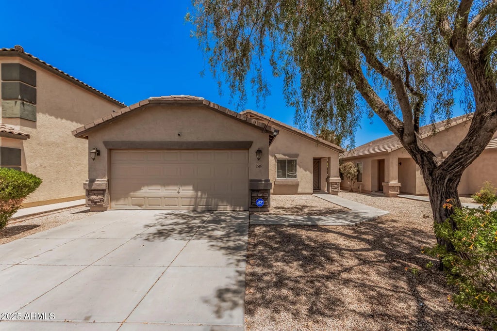 2516 E San Manuel Road, San Tan Valley