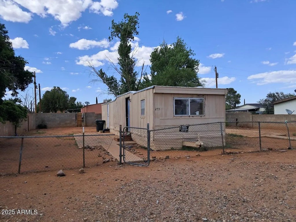 275 Sheila Lane, Sierra Vista