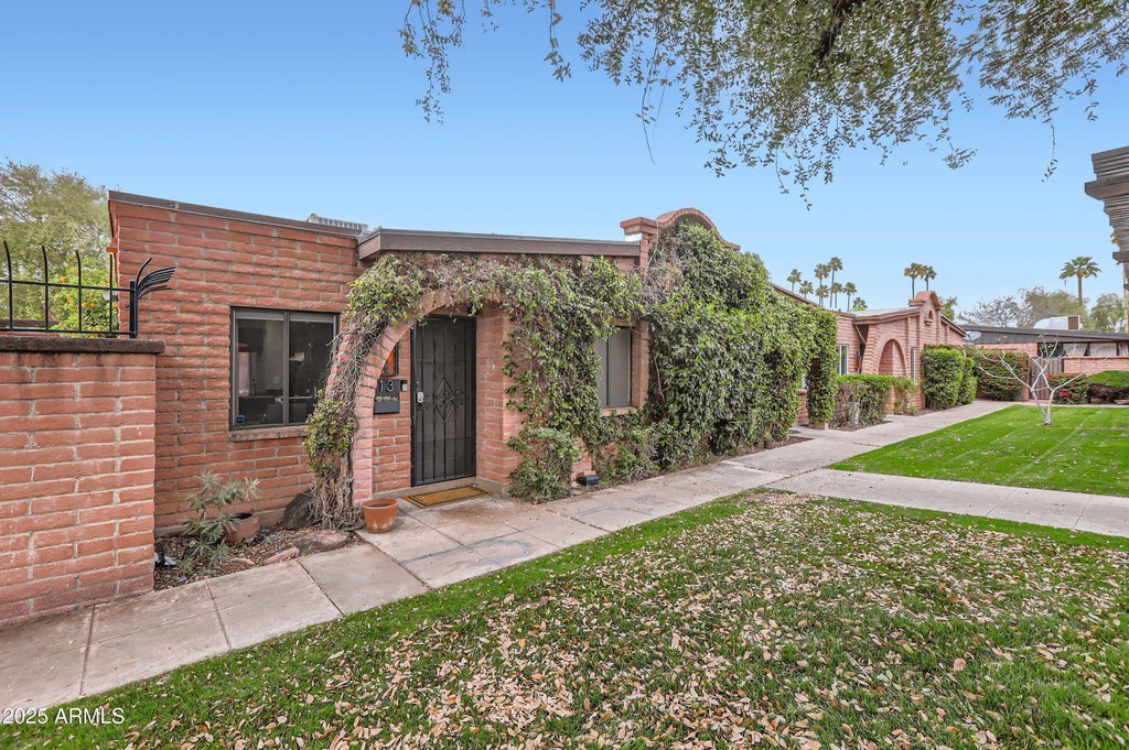 3002 N 32nd Street (unit 13), Phoenix