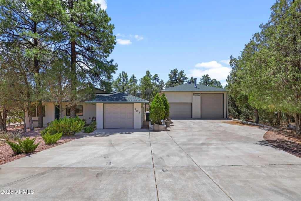 503 W Locust Road, Payson
