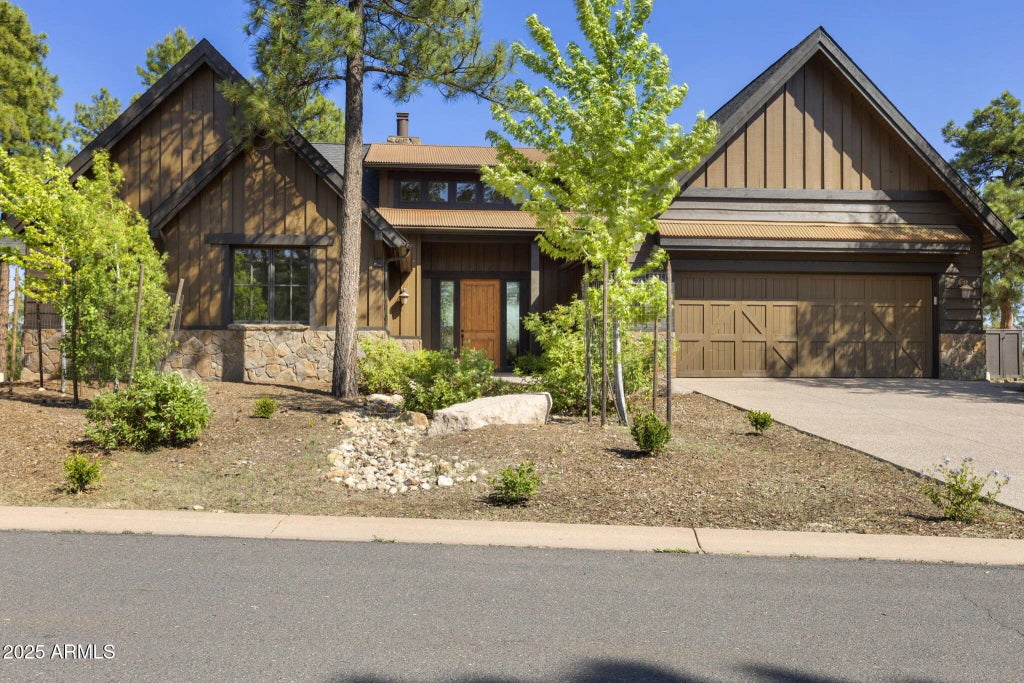 2645 E Telluride Drive, Flagstaff