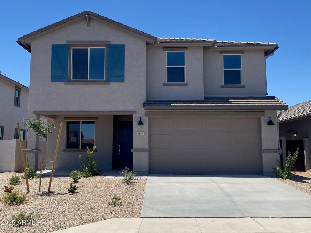 31774 N Bandit Road, San Tan Valley