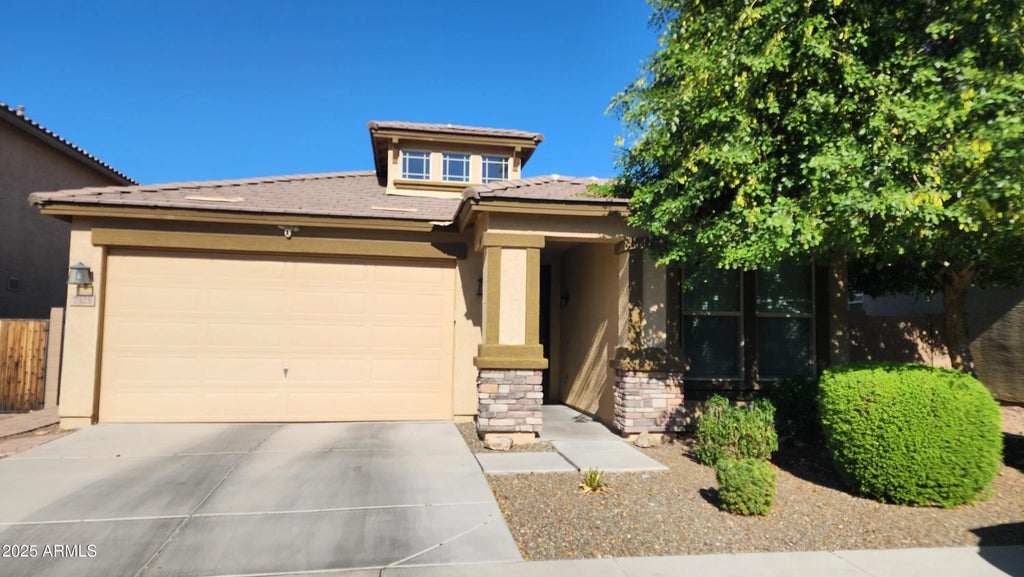 7925 S 24th Way, Phoenix