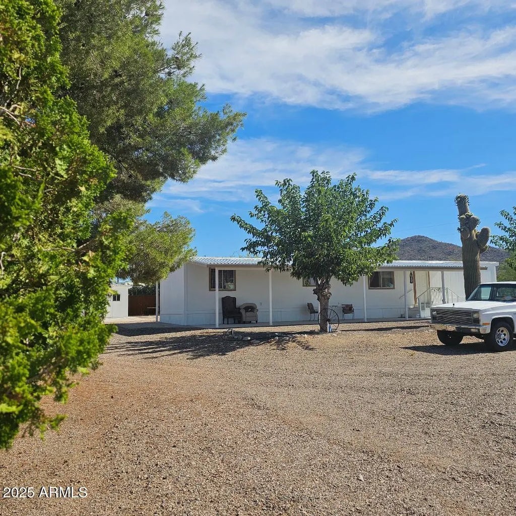 22770 W Mountain View Drive, Congress