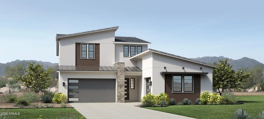 3672 W Horse Trail Way, San Tan Valley