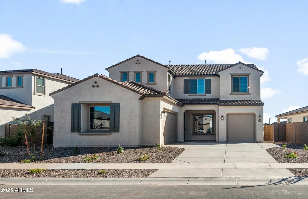 16717 W Questa Drive, Surprise
