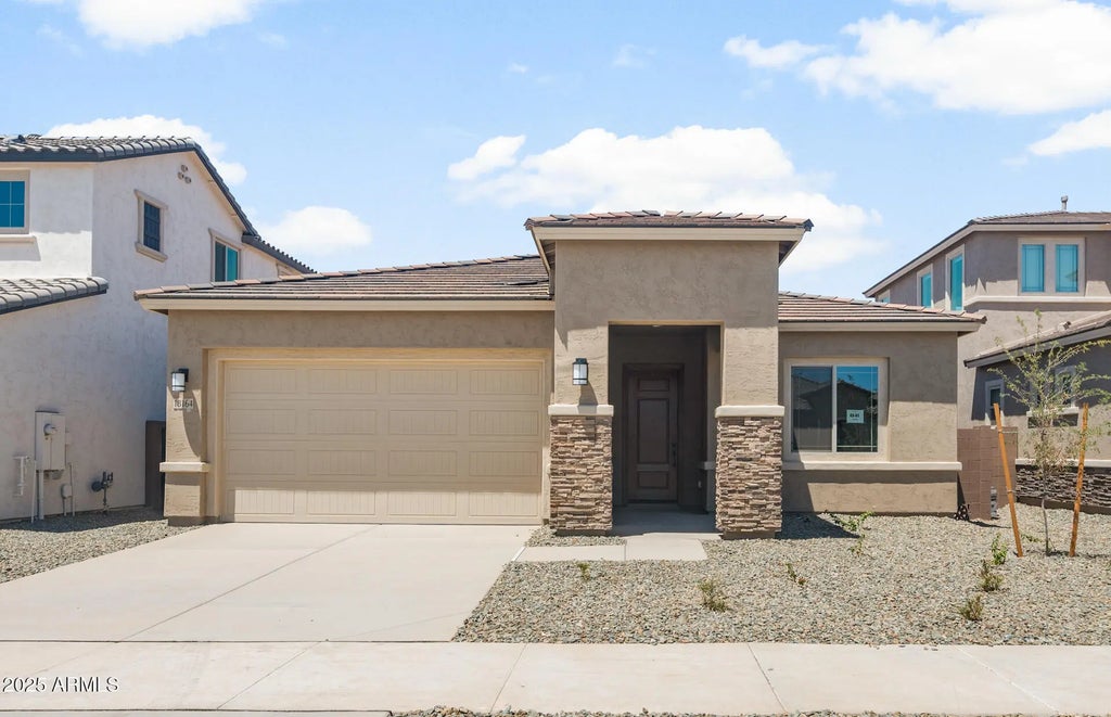 18164 E Tiffany Drive, Queen Creek