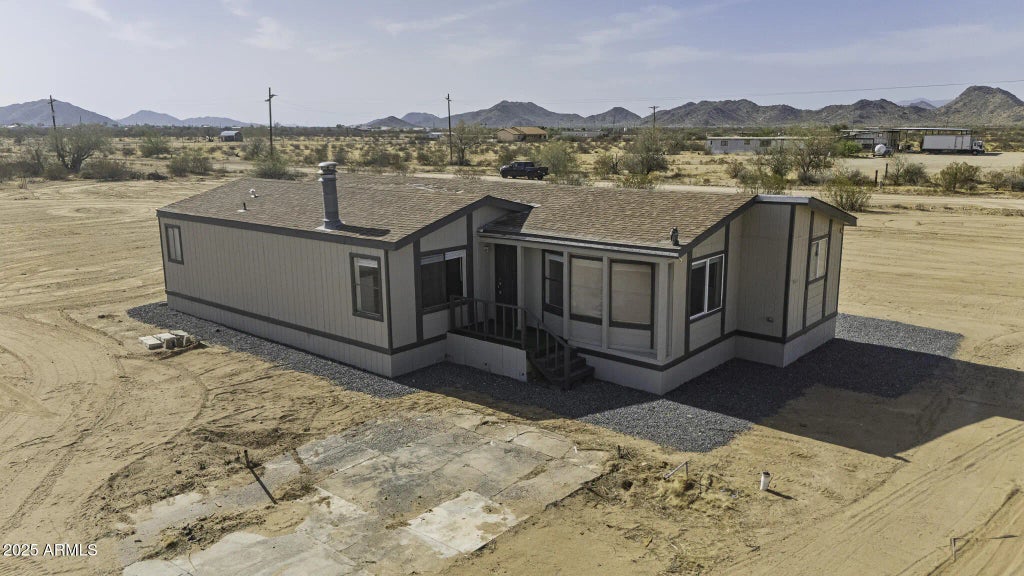 53925 W Stallion Road, Maricopa