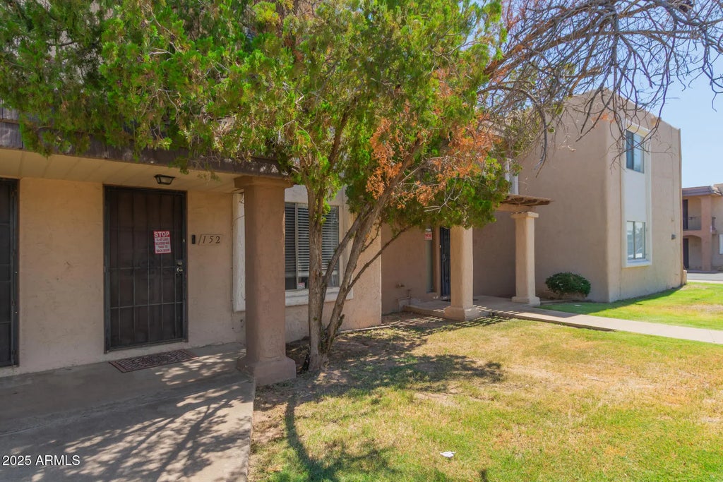 7126 N 19th Avenue (unit 152), Phoenix