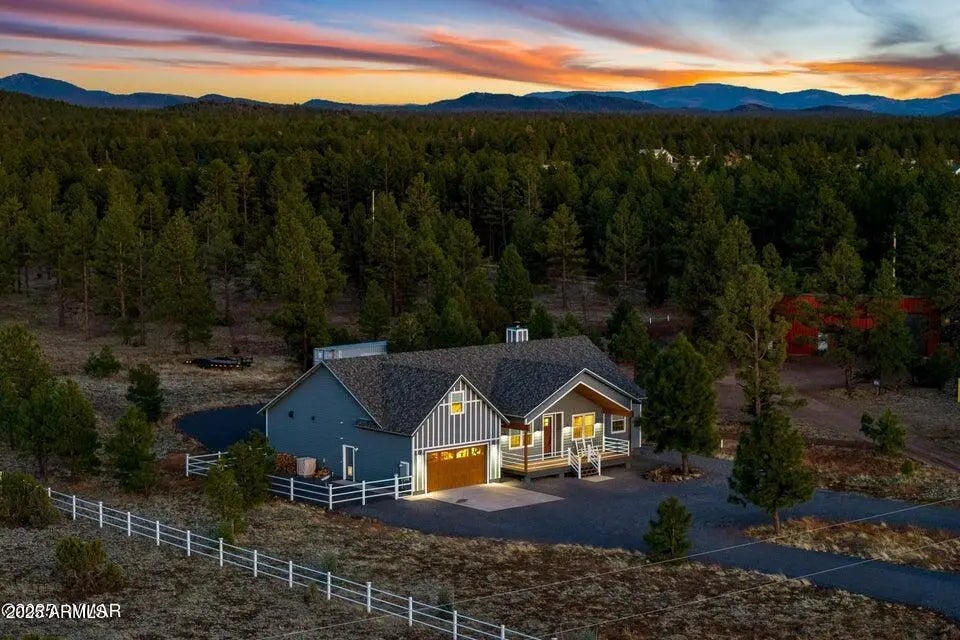 9365 Mountain Meadow Lane, Lakeside