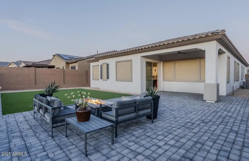 31674 N 123rd Avenue, Peoria