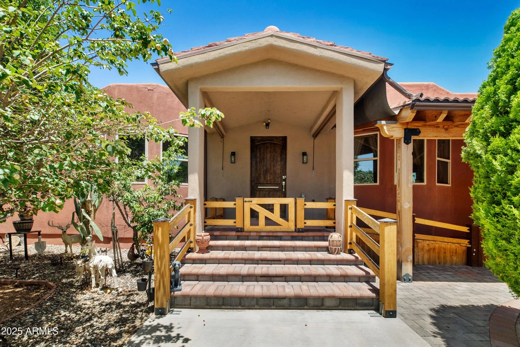 2050 S Hillcrest Drive, Camp Verde