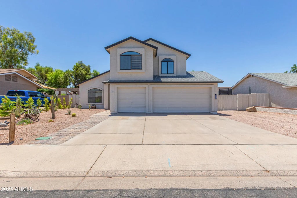4933 E Downing Street, Mesa