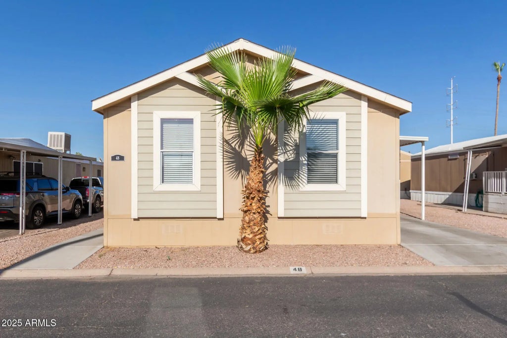 400 W Baseline Road (unit 48), Tempe