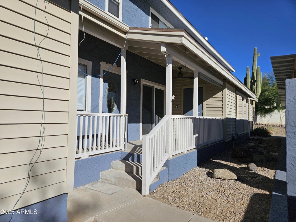 6454 E Paso Nuevo Drive (unit 104), Cave Creek