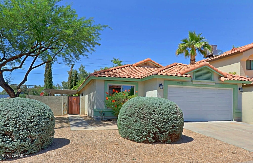5902 E Juniper Avenue, Scottsdale