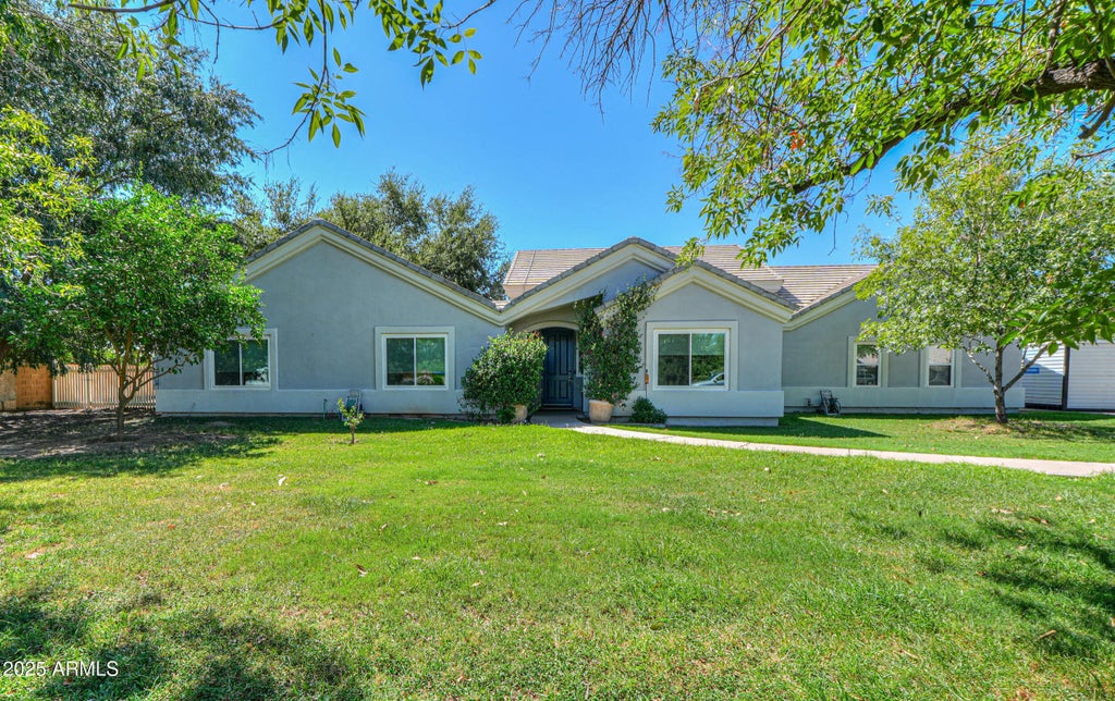 19621 E Calle De Flores Road, Queen Creek