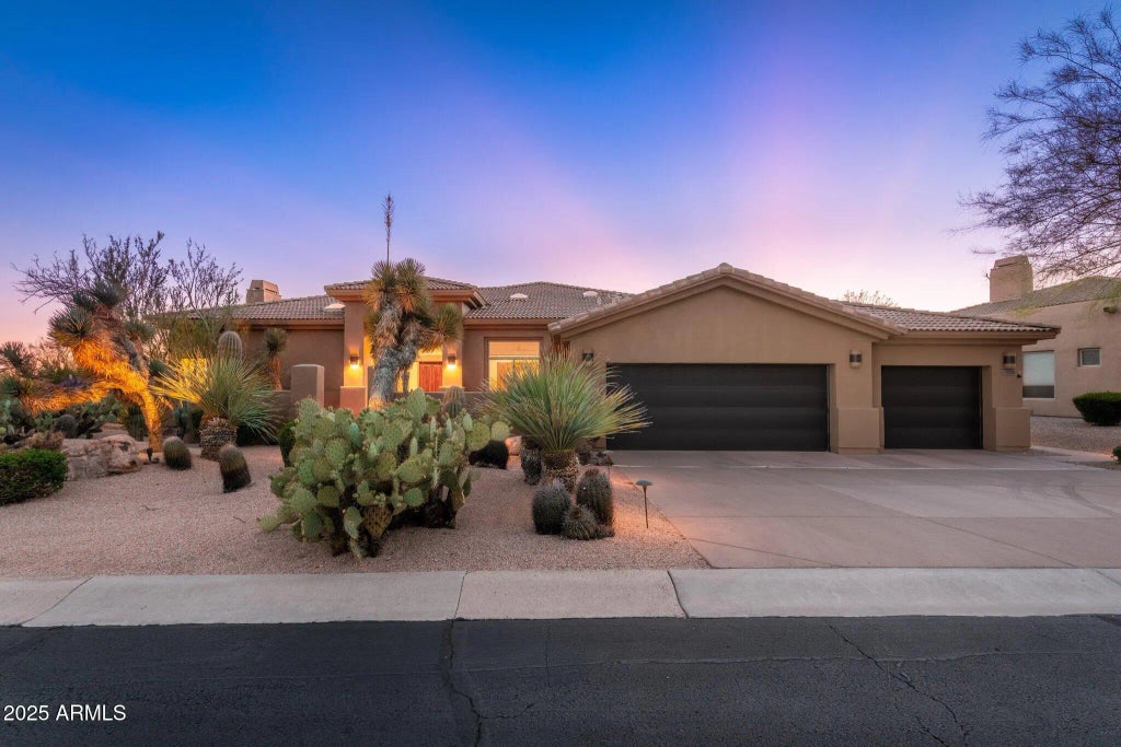 28768 N 95th Way, Scottsdale