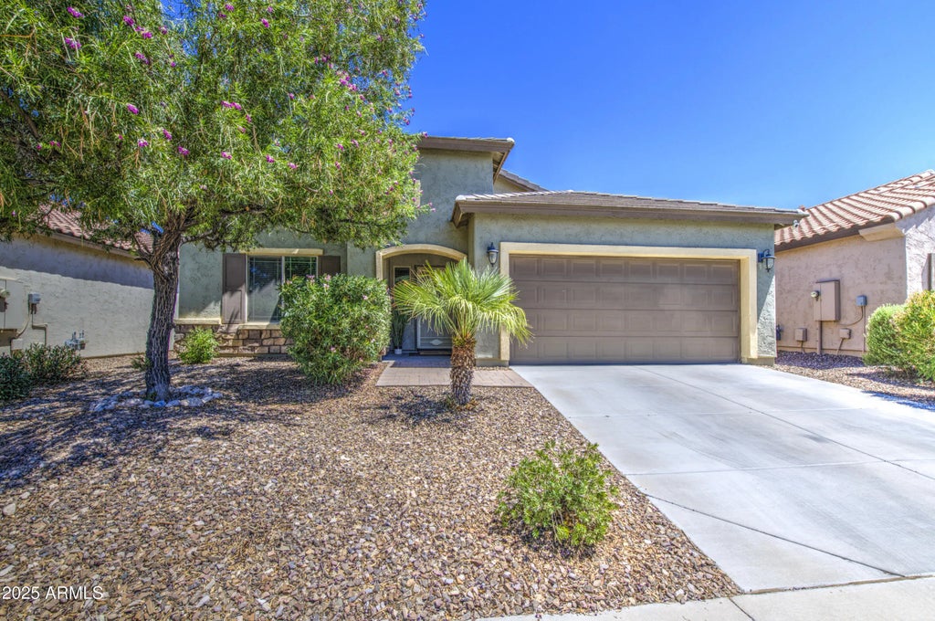 6554 W Rushmore Way, Florence