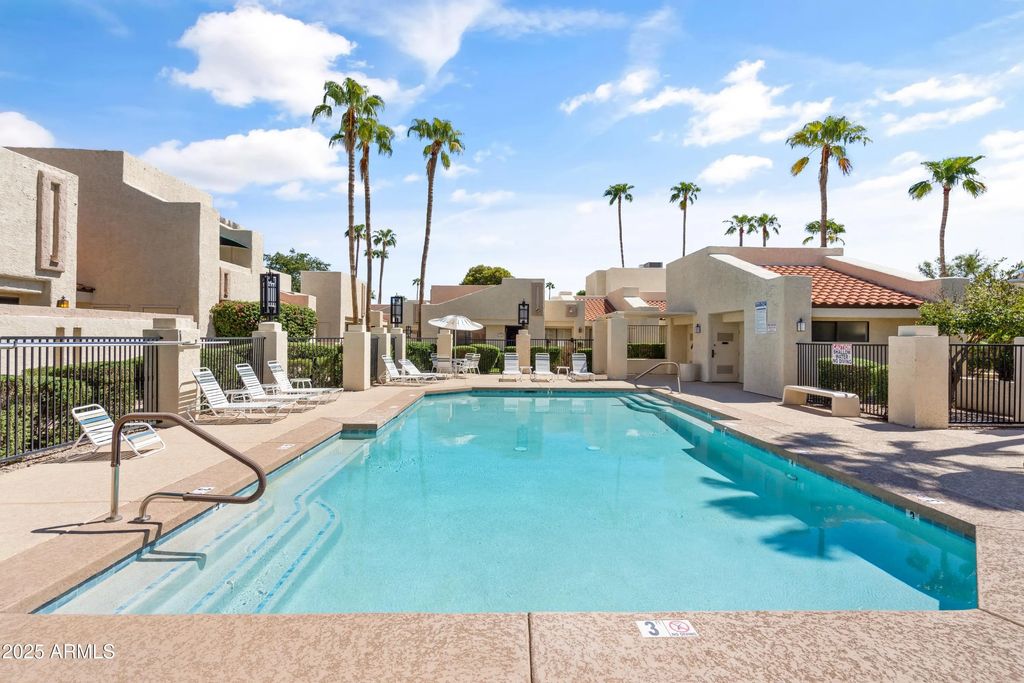 719 E Lola Drive, Phoenix