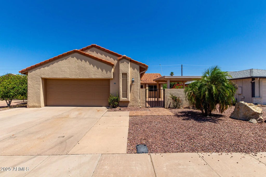 1066 Leisure World, Mesa