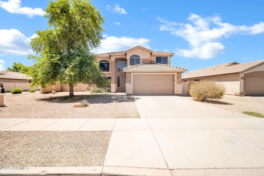 2605 W Darrel Road, Phoenix