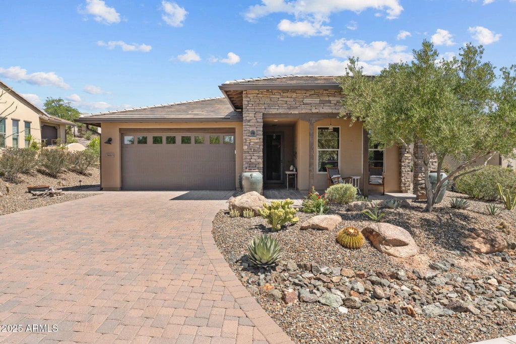 3665 Stampede Drive, Wickenburg