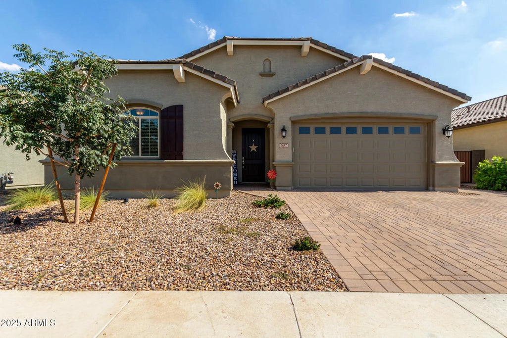 2857 W Santa Fe Drive, San Tan Valley