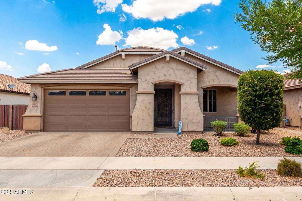 20762 E Canary Way E, Queen Creek