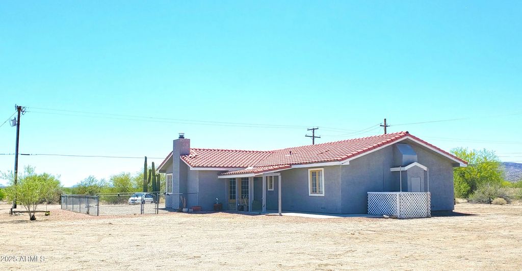 69762 Old Bell Road, Salome