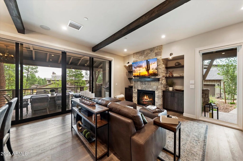 2993 S Tourmaline Drive (unit 34), Flagstaff