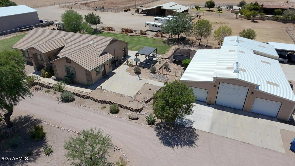 20623 E Excelsior Avenue, Queen Creek