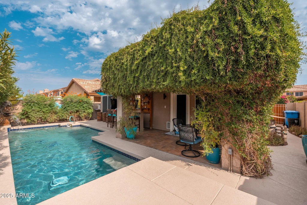 4253 E Raven Road, Phoenix