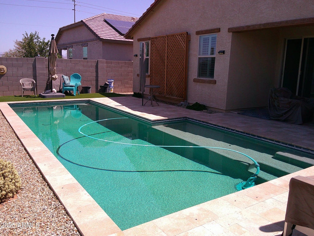 23370 N 175th Lane, Surprise