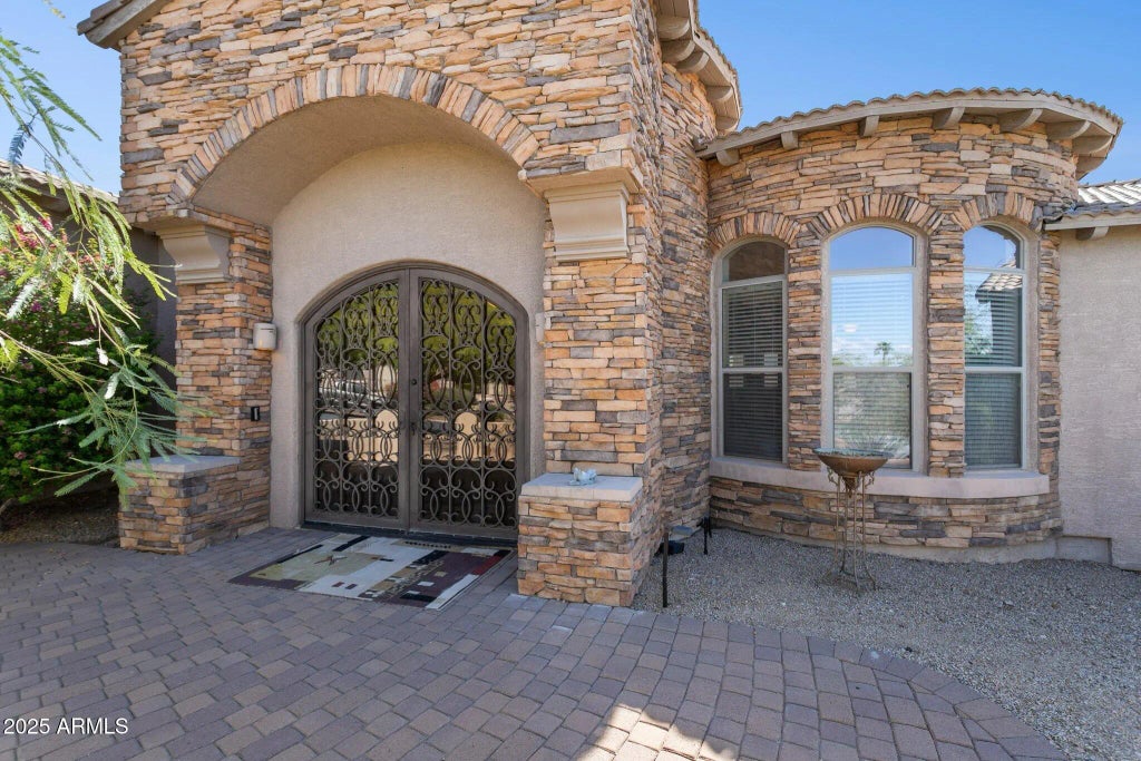 35401 N Via Tramonto Street, Phoenix