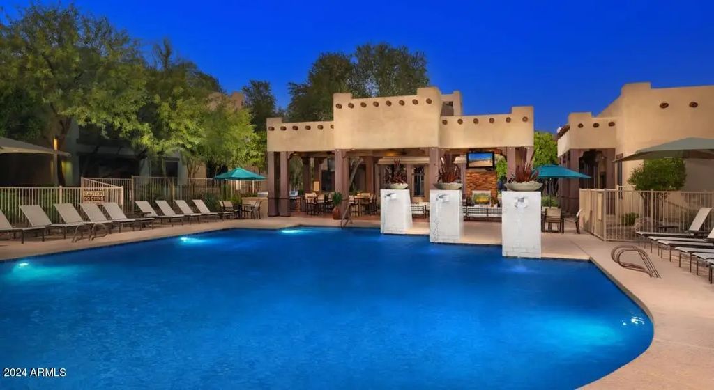 34000 N 27th Avenue (unit # 3), Phoenix