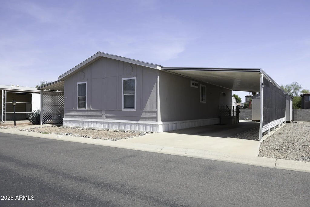 450 W Sunwest Drive (unit 49), Casa Grande