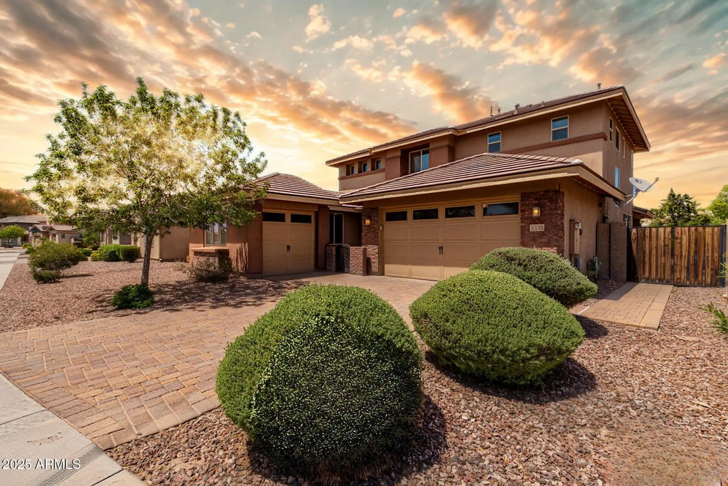 3338 E Coconino Drive, Gilbert