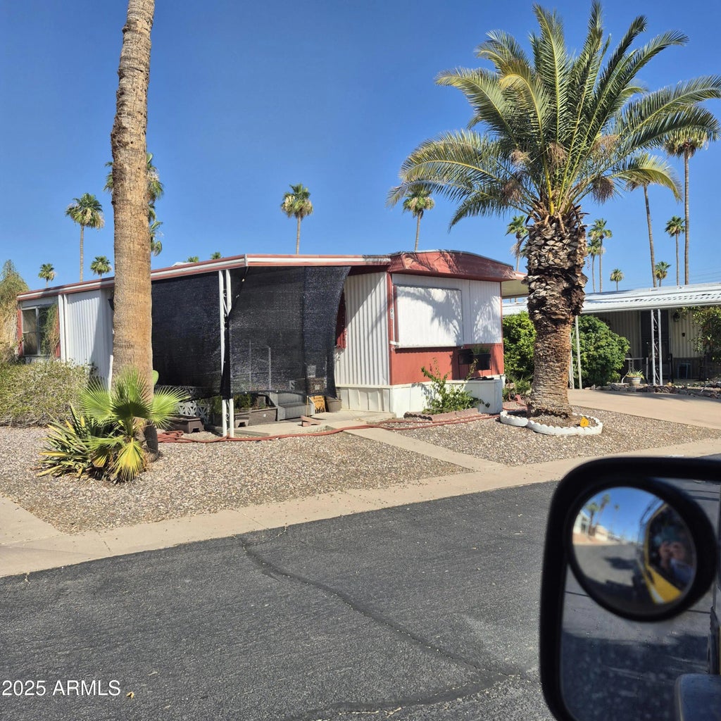 303 S Recker Road (unit 98), Mesa