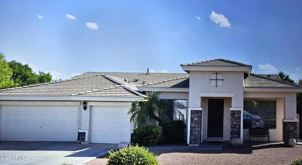 4429 E Downing Circle, Mesa
