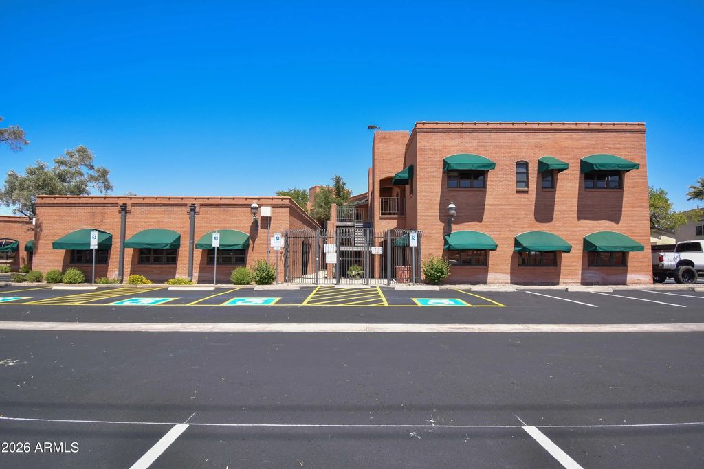 2701 N 16th Street (unit 211), Phoenix