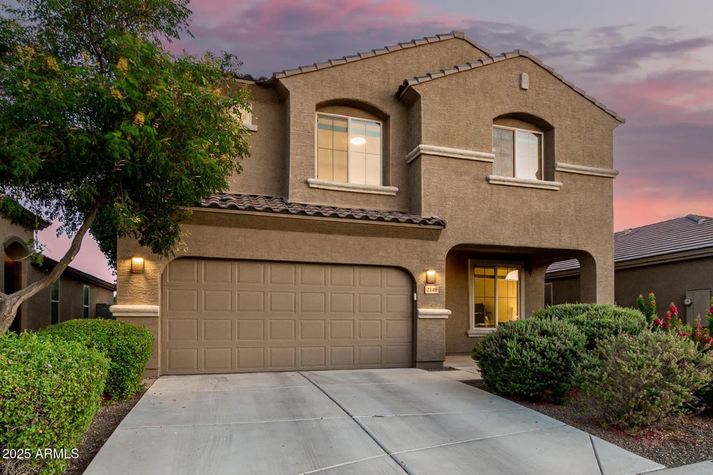 2149 E Aire Libre Avenue, Phoenix