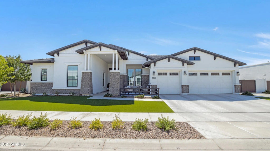 20689 E Pummelos Road, Queen Creek