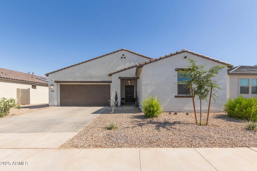 47469 W Cansados Road, Maricopa