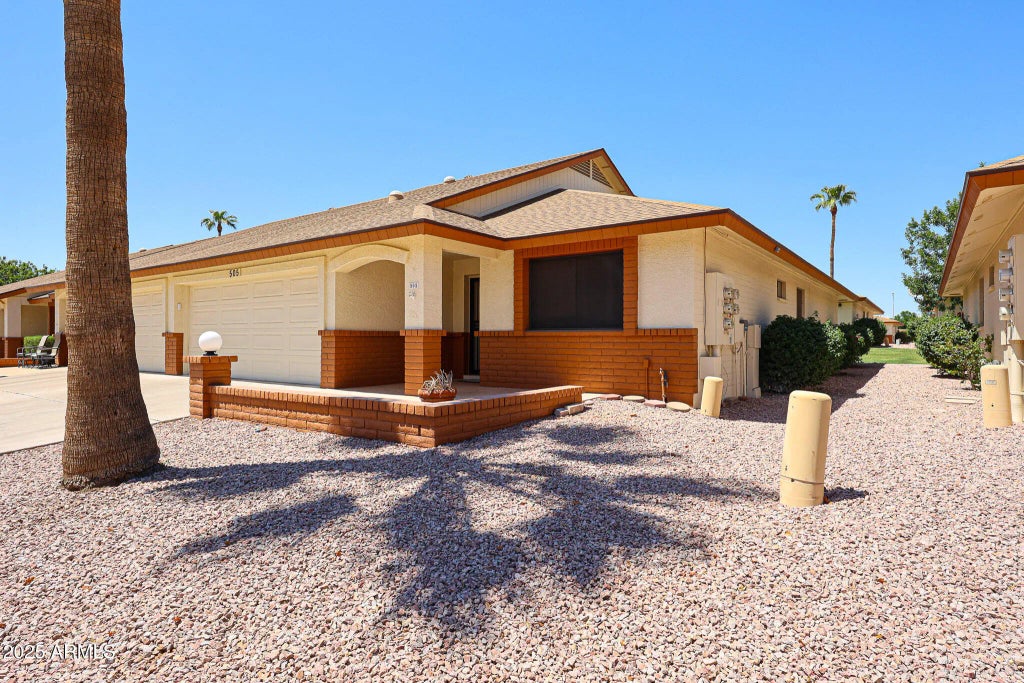 8260 E Keats Avenue (unit 505), Mesa