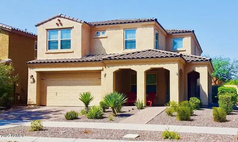5016 S Curie Way, Mesa